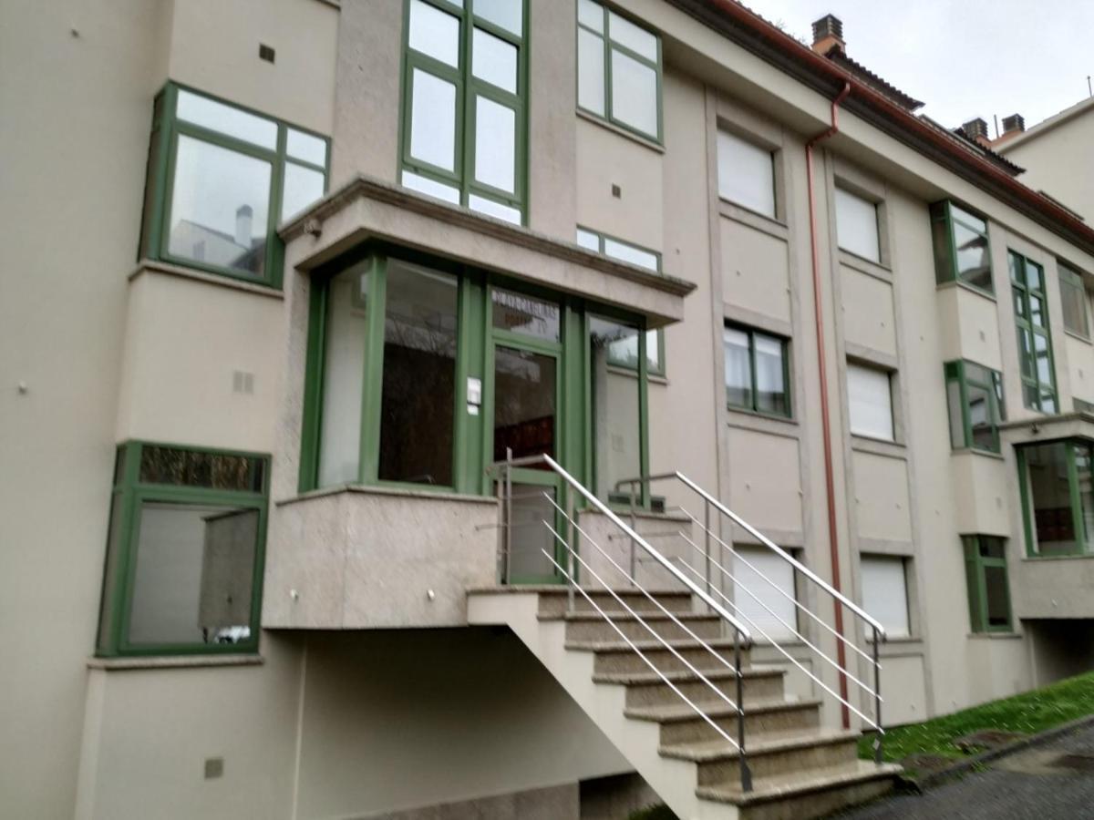 Milano Apartment Sanxenxo Exterior photo